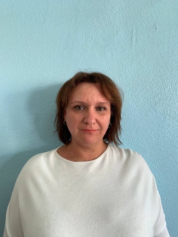 Иванова Ирина Александровна