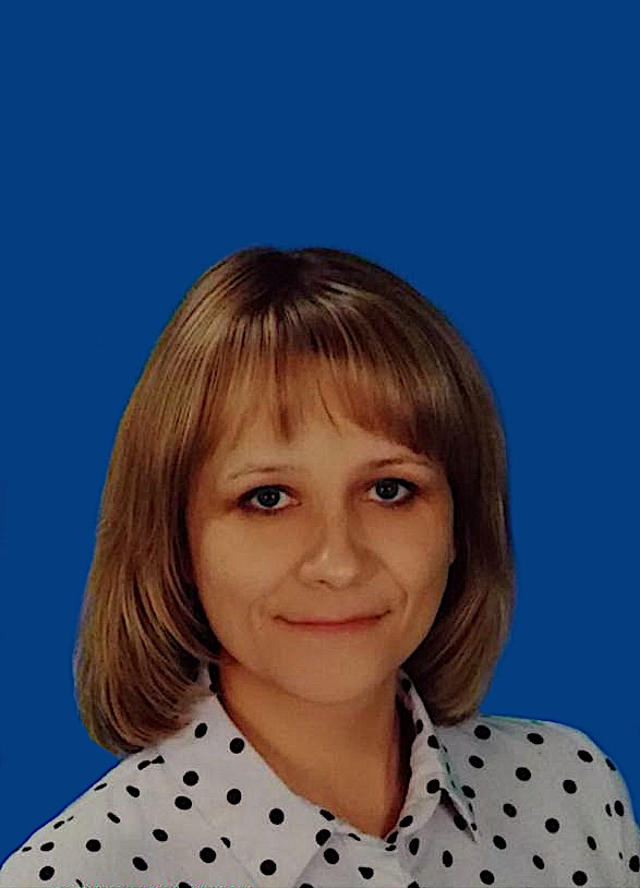 Воронцова Елена Михайловна