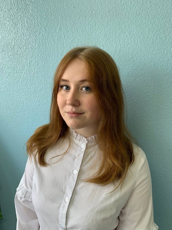 Тихомирова Ирина Юрьевна