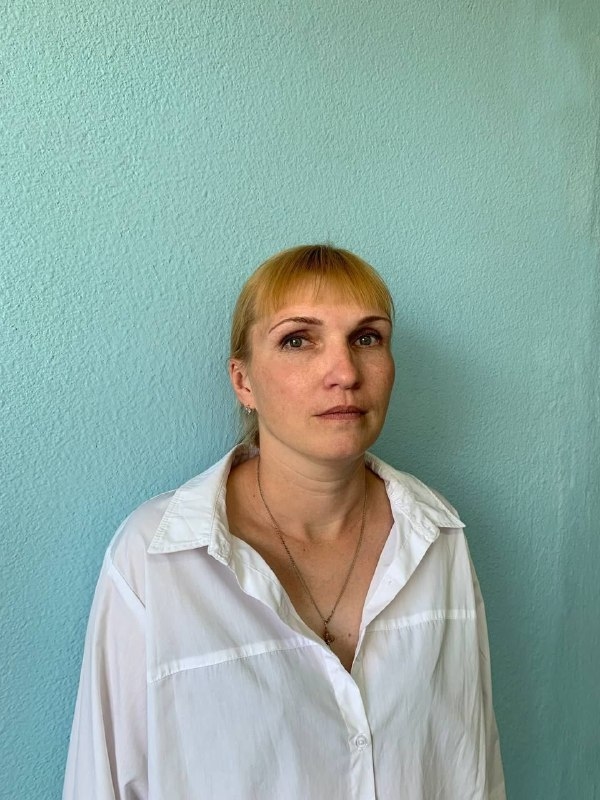 Цыганова Татьяна Сергеевна