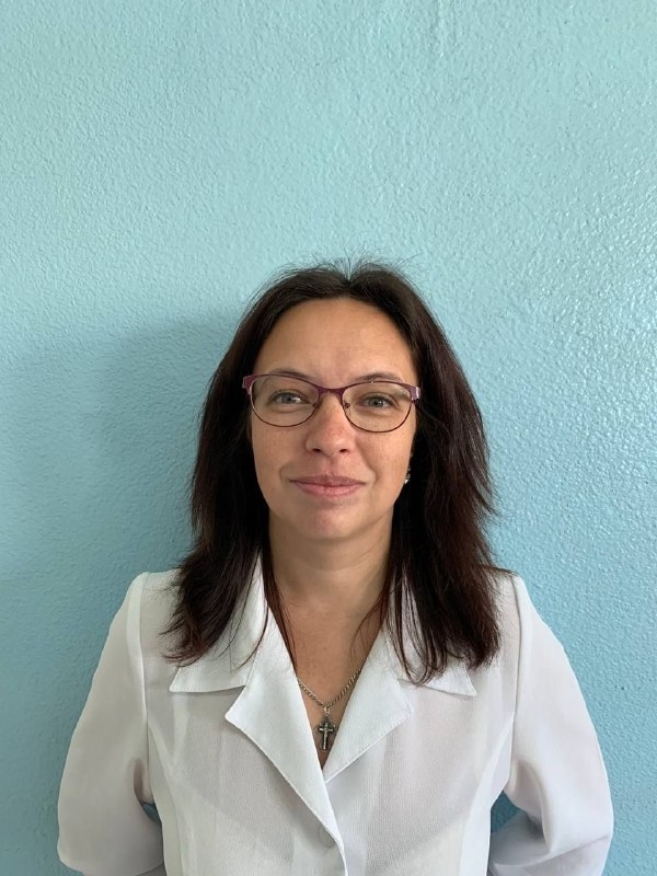 Луценко Мария Сергеевна