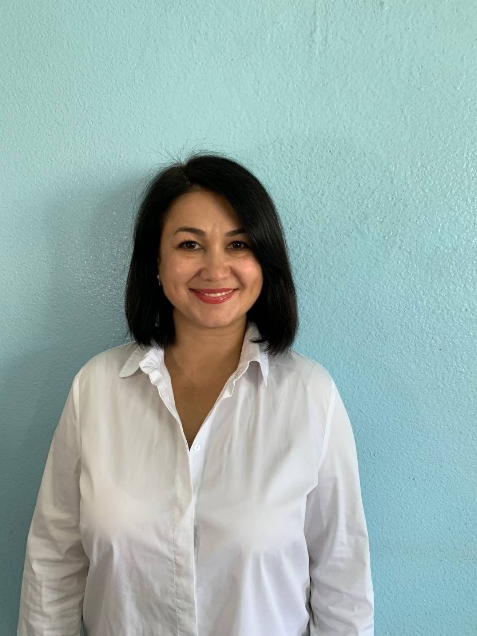 Цалиева Эльвира Наиловна